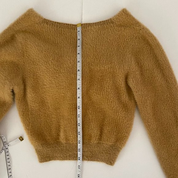 LOVE TREE Sweater - Picture 8 of 9